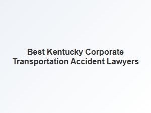 Kentucky Fleet Accident Liability Lawyers